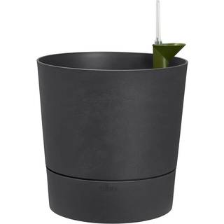 Selvvandingspotte - Greensense - Mørkegrå - 43 cm