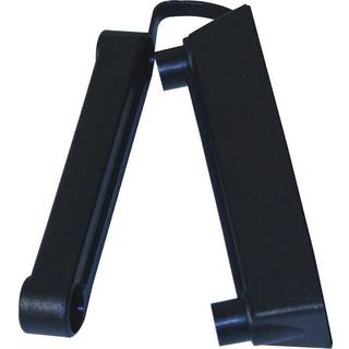 Hjørneisolator 25 stk Swedguard