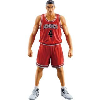 SLAM DUNK - Akagi Takenori - Statuette 17cm