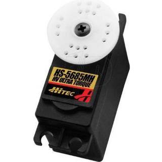 Hitec HS-5685MH HV 2S LiPo