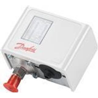 Danfoss Kp 15 pressostat