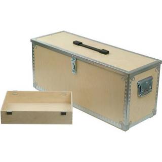 Nefab 2300970 Værktøjskasse 740x250x300 mm