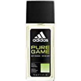 Adidas Pure Game Edition 2022 parfume deodorant til mænd 75 ml - 75 ml