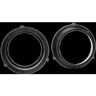 Högtalaradapter Audi rear 6,5
