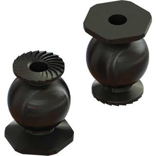 Arrma - ARA330563 - PIVOT BALL M4X11X15.1MM (2PCS)