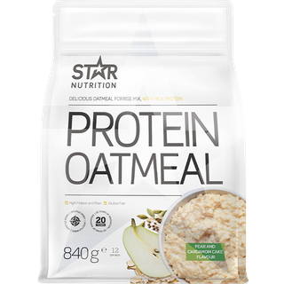 Proteingrød Glutenfri 840 g
