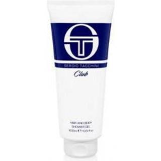 Sergio Tacchini Club Brusegel til mænd 400 ml - 400 ml