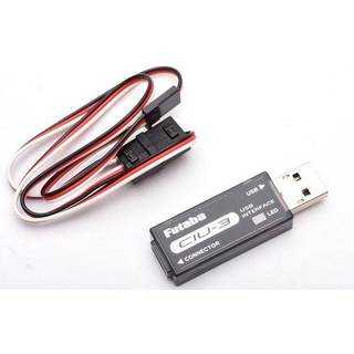 Futaba USB-interface CIU-3