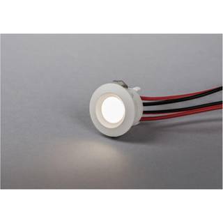 Hide-a-Lite Core Smart Downlight 45°, hvid, 3000 K