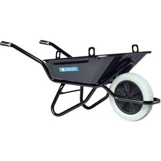 Zarges Clipso Mørtelbør max 380 kg, 100 l Mørtel vogn