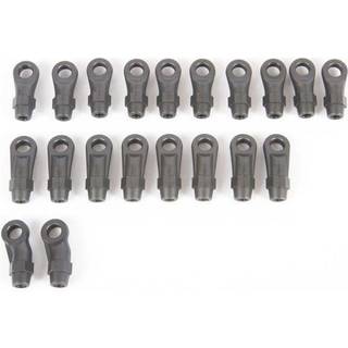 Axial HD Rod Ends M4 (20): Capra 1.9 UTB