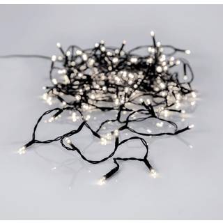 Star Trading - Light Loop Crispy Ice White - LED - 180 lyskilder - 1260 cm