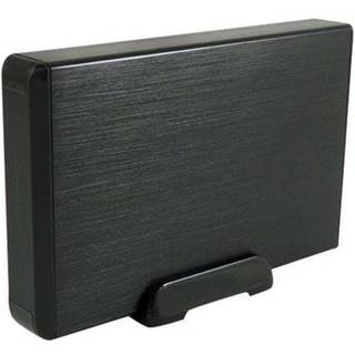 LC Power LC-35U3-Hydra - lagringspakning - SATA 6Gb/s - USB 3.0