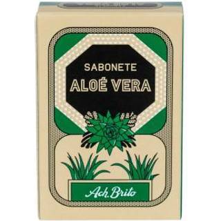 Ach. Brito Aloe Vera Soap 90 g