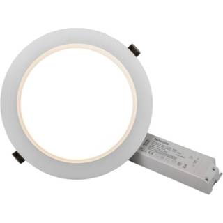 Plano Basic 35W 3540Lm-3840Lm Cct Ø230 Solar