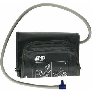 A&D UA-serien bred manchet | 22-42 cm