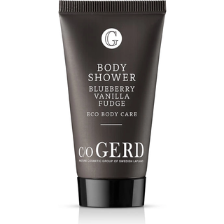 c/o GERD Body Shower Blueberry Vanilla Fudge 200 ml