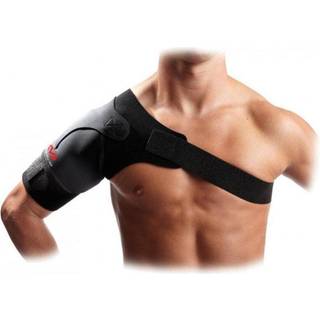 McDavid leichte Schulterbandage 463