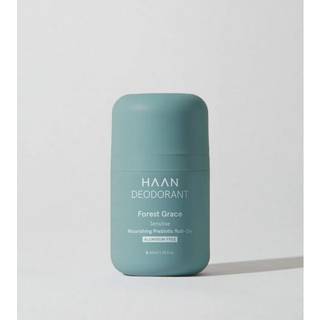 HAAN Deodorant Forest Grace Opfriskende roll-on deodorant 40 ml - 40 ml