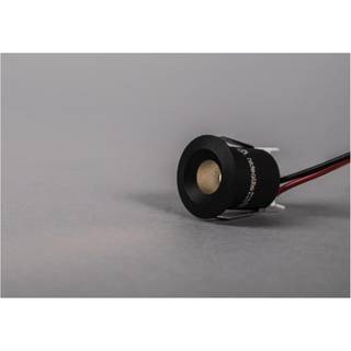 Core smart 1,2w/930 25lm 15° sort