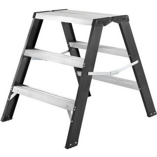Ironside SS-3 Projektmappe 3 trin