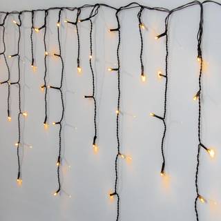 Star Trading LED istapper Golden Warm White. 24m 594-21-1