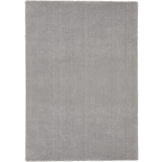 Sensation - Silver - 140x200 cm