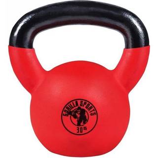 Kettlebell Gs Vinyl 2-32 kg
