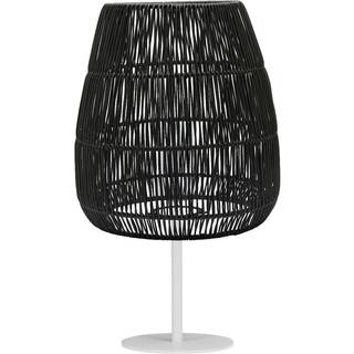 PR Home terrasselampe Agnar Saigon, grå, højde 71 cm