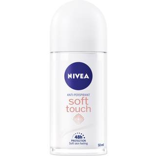NIVEA Deo Rollon Soft Touch 50 ml