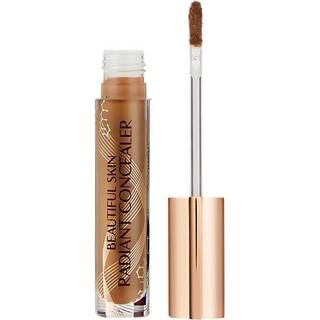 Charlotte Tilbury - Beautiful Skin Radiant Concealer - Lysende Concealer - Beautiful Skin Radiant Concealer - 12 - For Women - Beige