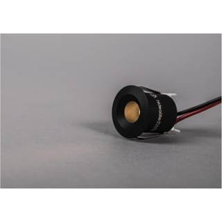 Core smart 1,2w/927 20lm 15° sort