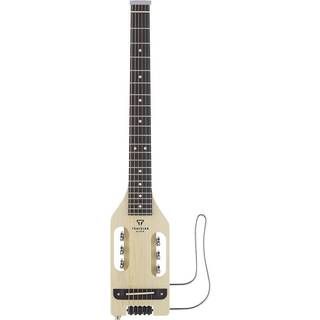 Traveler Guitar Ultra Light Acoustic Natural Speciel akustisk-elektrisk guitar