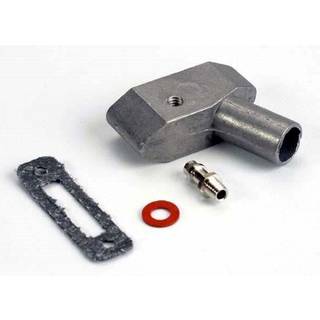 Traxxas 4150 Exhaust header
