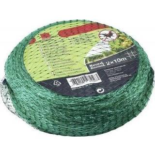 Swissinno 1 256 001 Fuglebeskyttelsesnet 1 stk