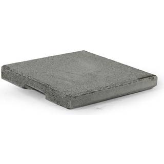 Brafab Smillson parasolfod Grafit 20 kg