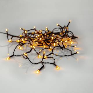 Star trading - Light Loop Golden Warm White - LED - 80 lyskilder - 560 cm