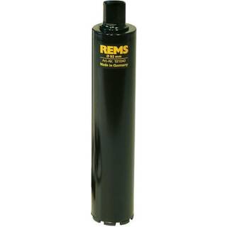 REMS diamantkronebor UDKB ø162×420×UNC 1.1/4"