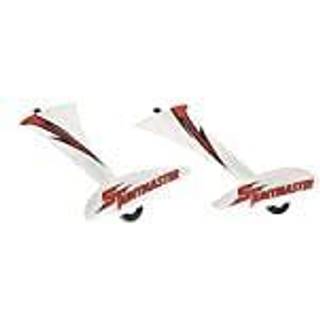 Multiplex MPX-224381 Undercarriage for Stuntmaster