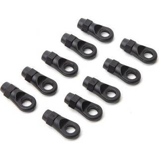 Axial Rod Ends Straight M4 (10) RBX10