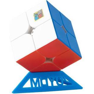 MoYu RS2 M Evolution 2x2 Stickerless