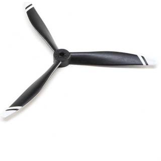 E-Flite 3 Blade Propeller 11 X 7,5 EFL5962 Udskiftningsflydele