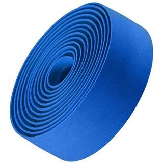 Bontrager Gel Cork Royalblå