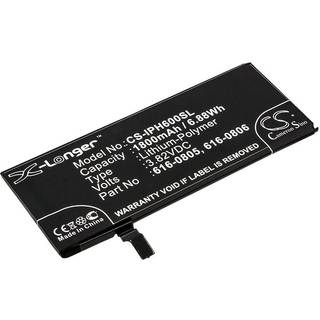 Batteri til iPhone 6