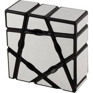 YJ 1x3x3 Floppy Ghost Cube Gold
