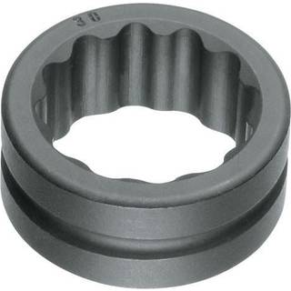 Gedore Ring 65mm 12-kant for friktionsskralde