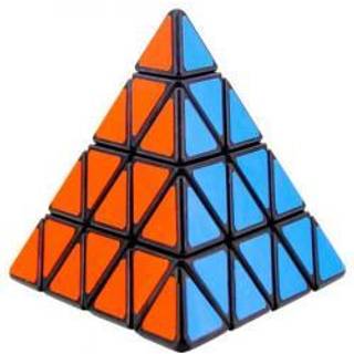 SengSo 4x4 Master Pyraminx V2 Stickerless