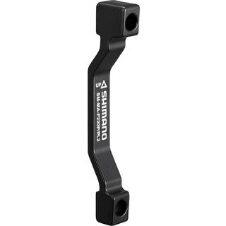 Skivebremseadapter Shimano SM-MA-F220 P/PL2 220mm