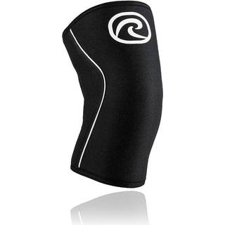 Rehband RX Knee Sleeve Power Max 7 mm, M, Black