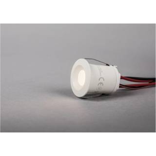 Hide-a-Lite Core Smart Downlight 15°, hvid 3000 K